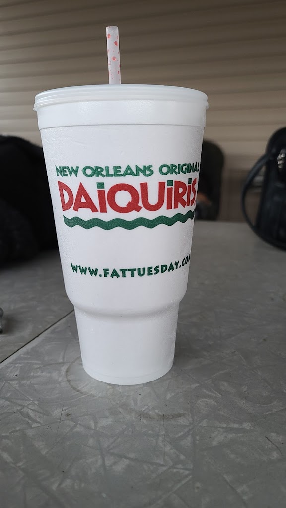 New Orleans Original Daiquiris 70517