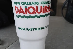 New Orleans Original Daiquiris image