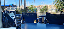 Atmosphère du Restaurant Café Beau Rivage à Marseille - n°13