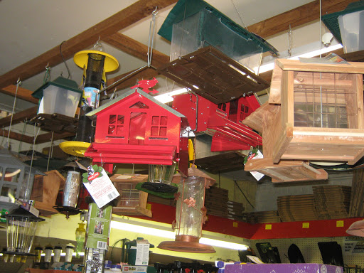 Hardware Store «Overland Hardware Co», reviews and photos, 2520 Woodson Rd, Overland, MO 63114, USA