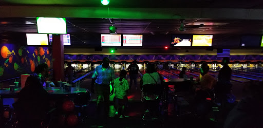 Bowling Alley «AMF All Star Lanes», reviews and photos, 910 S Holden Rd, Greensboro, NC 27407, USA