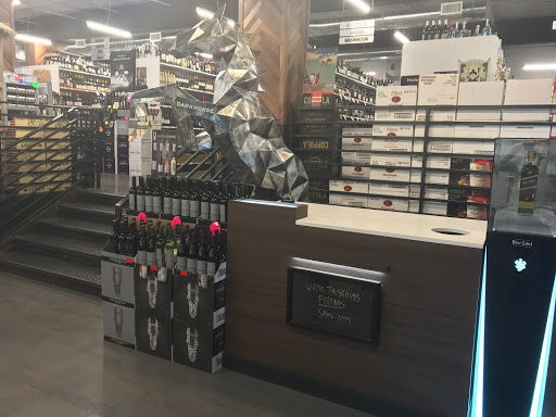 Liquor Store «Wine Anthology», reviews and photos, 1075 Raritan Rd, Clark, NJ 07066, USA