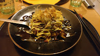 Okonomiyaki du Restaurant japonais Naruto à Aix-en-Provence - n°4