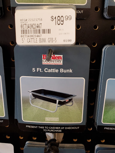 Department Store «Coastal Farm & Ranch», reviews and photos, 1900 McLoughlin Blvd, Oregon City, OR 97045, USA