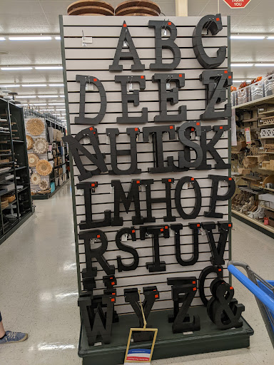 Craft Store «Hobby Lobby», reviews and photos, 3884 NY-31, Liverpool, NY 13090, USA