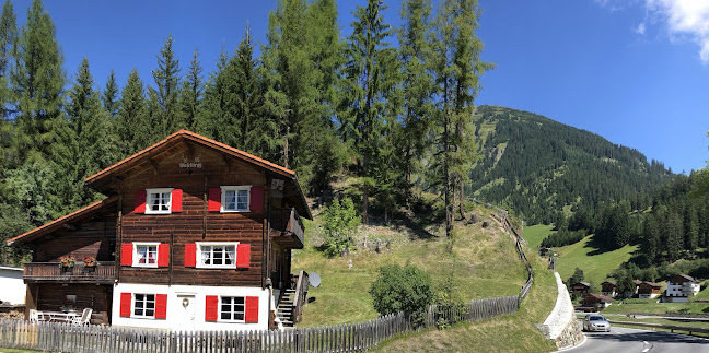 Rezensionen über Pallavicini Immobilien AG in Chur - Immobilienmakler