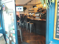 Atmosphère du Roy's Pub restaurant à Paris - n°7