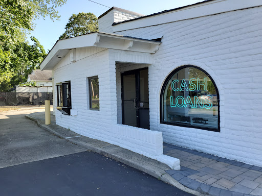 Jewelry Buyer «All Island Jewelry & Loan», reviews and photos, 2394 Middle Country Rd, Centereach, NY 11720, USA