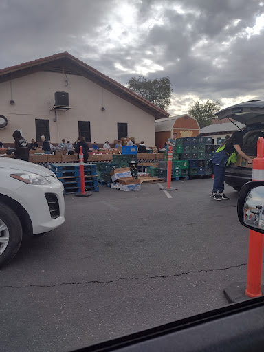 Father Mcgivney Food Bank