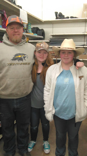 Department Store «Rural King», reviews and photos, 127 S Memorial Dr, New Castle, IN 47362, USA