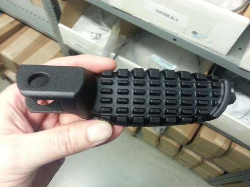 Motorsports Store «Tousley Motorsports Inc», reviews and photos, 1400 Co Rd E East, Vadnais Heights, MN 55110, USA