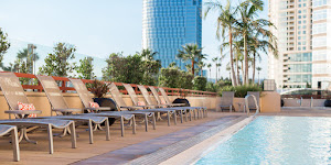 InterContinental Los Angeles Century City, an IHG Hotel
