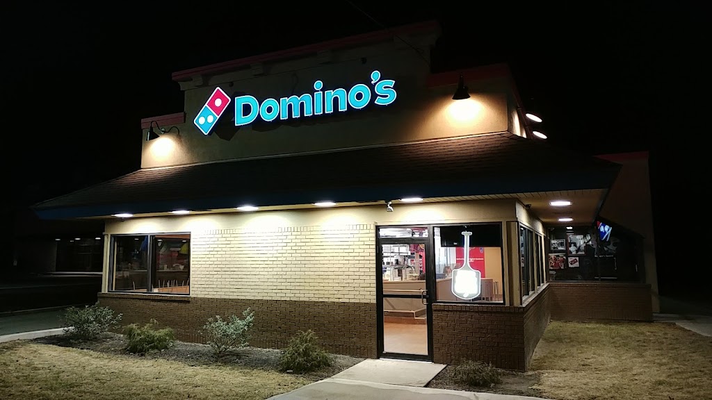 Domino's Pizza 45205