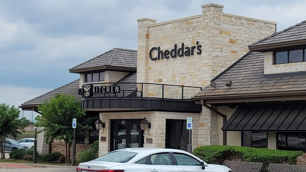 Cheddar's Scratch Kitchen 77478