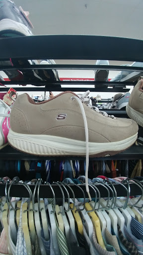 Thrift Store «Family Thrift Center», reviews and photos, 4705 Hwy 6 N, Houston, TX 77084, USA