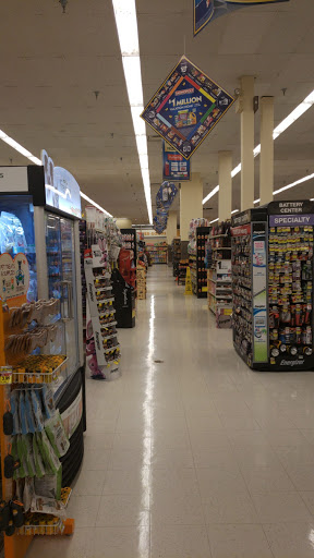 Grocery Store «Jewel-Osco», reviews and photos, 2501 Schaumburg Rd, Schaumburg, IL 60194, USA