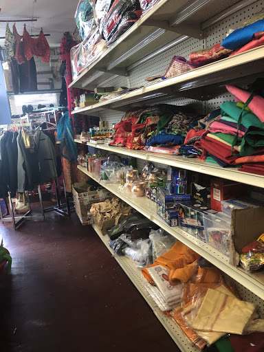 Grocery Store «Namaste Market», reviews and photos, 212 E Cuyahoga Falls Ave, Akron, OH 44310, USA