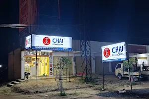 CHAI CONNECTION image