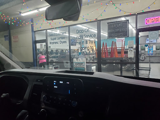 Laundry Service «Love Laundry W Pico, LA», reviews and photos, 5960 W Pico Blvd, Los Angeles, CA 90035, USA