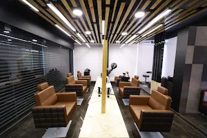 Green Trends Unisex Hair & Style Salon Dharmapuri image