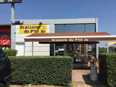 Brasserie Du P Tit Ju à Moulins