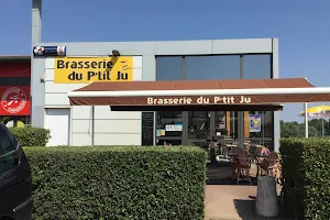 Brasserie Du P Tit Ju image