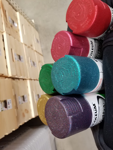 Home Improvement Store «The Home Depot», reviews and photos, 2250 Southgate Rd, Colorado Springs, CO 80906, USA