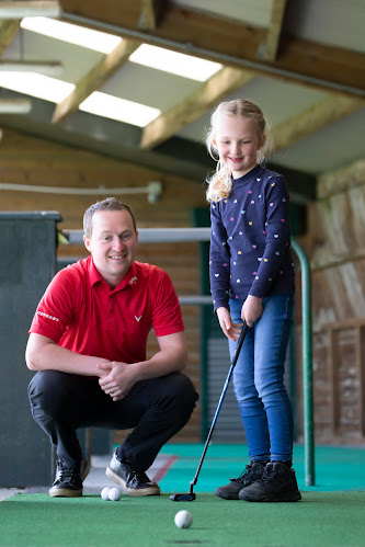 Bowlee Park Golf Range, Heywood Old Rd, Middleton, Manchester M24 4TH, United Kingdom