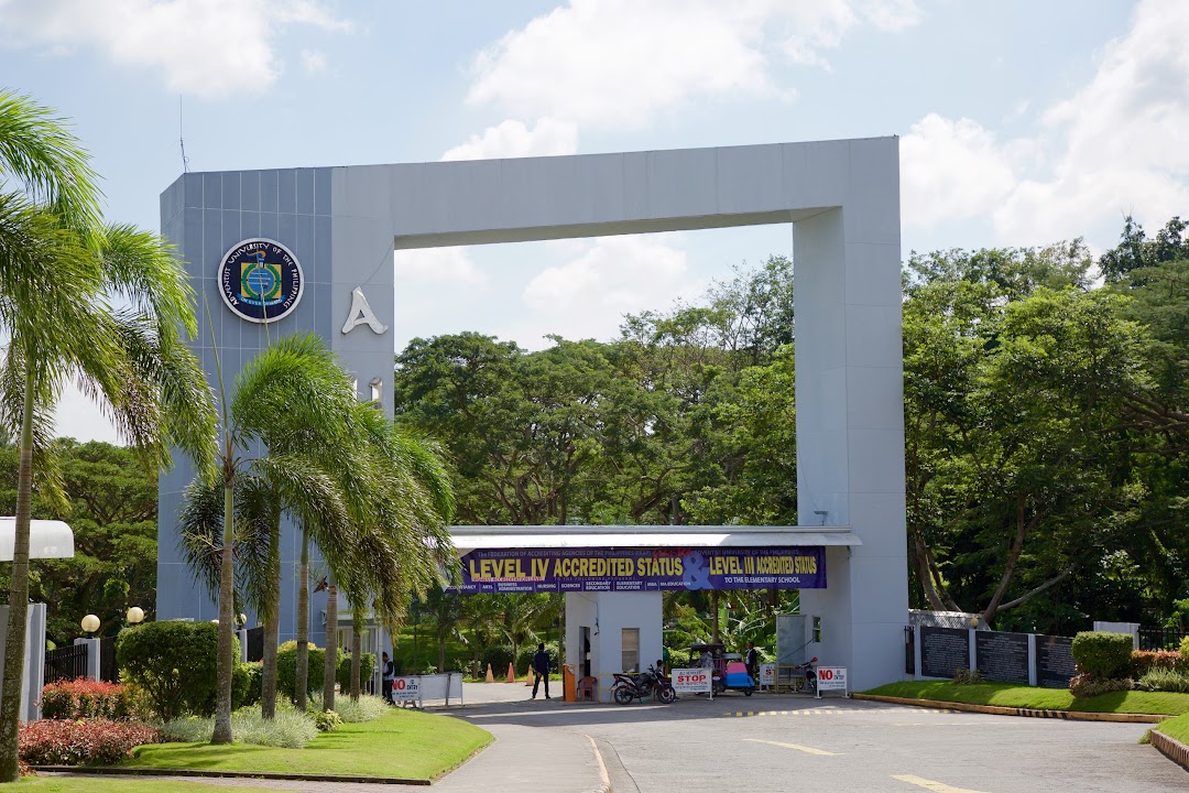 Adventist University of the Philippines Academy