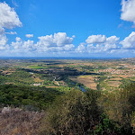 Photo n°2 de l'avis de Luca.r fait le 31/08/2020 à 16:45 sur le  Terme di Casteldoria à Santa Maria Coghinas
