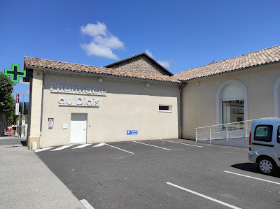 Pharmacie du Diois à Die