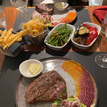 Photo n°2 de l'avis de Anna. fait le 09/03/2024 à 19:28 sur le  Bobbys Beef Club à Leipzig