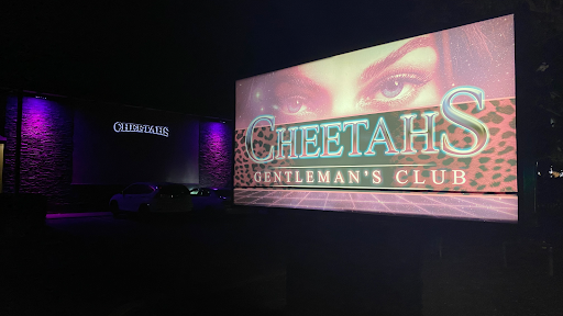 Cheetah's Gentleman's Club