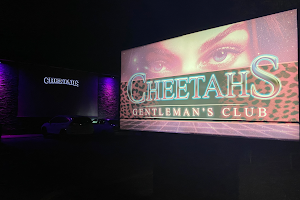 Cheetah's Gentleman's Club image