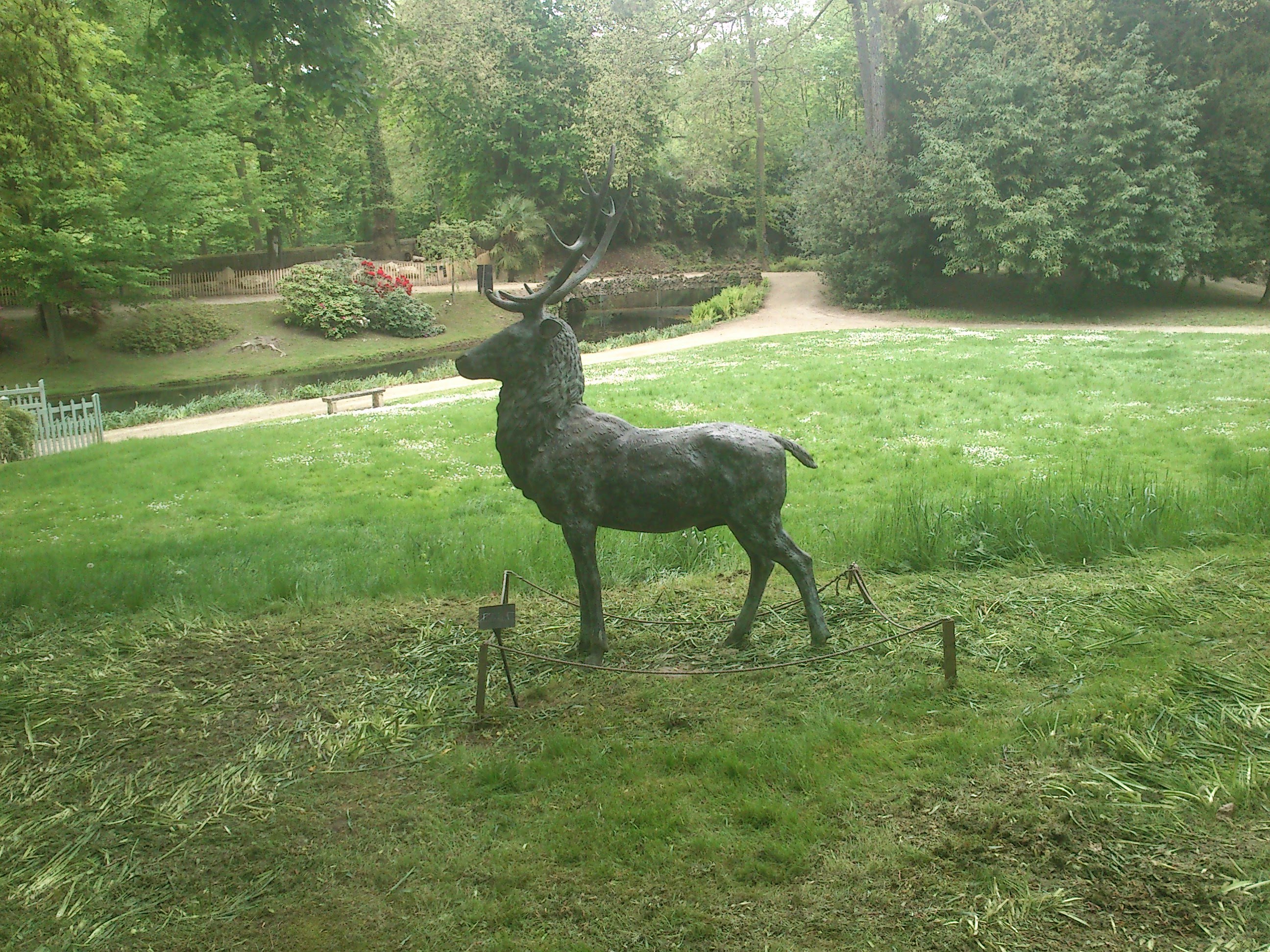 Photo n° 13 de l'avis de Guillaume.A fait le 10/05/2013 à 20:15