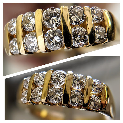 Pawn Shop «Cash Ohio Pawn Shop», reviews and photos, 789 Hebron Rd, Heath, OH 43056, USA