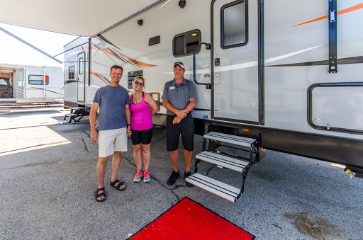 RV Dealer «Gateway RV and Powersports», reviews and photos, 2020 Mall St, Collinsville, IL 62234, USA