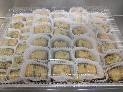 Middle Eastern Restaurant «Pita House Restaurant», reviews and photos, 365 S Roselle Rd, Schaumburg, IL 60193, USA