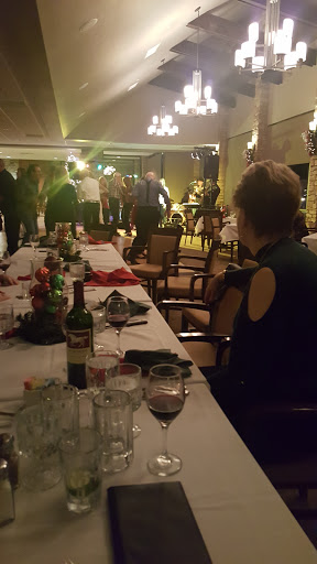 Golf Club «Decordova Bend Country Club», reviews and photos, 5301 Country Club Dr, Granbury, TX 76049, USA