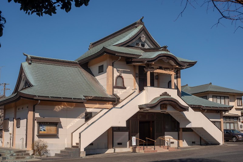 長泉寺