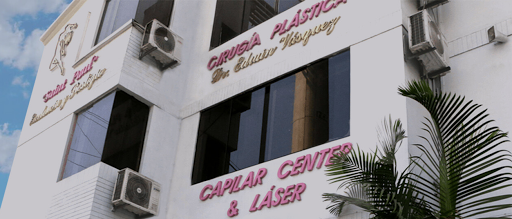 Clinicas otoplastia Lima