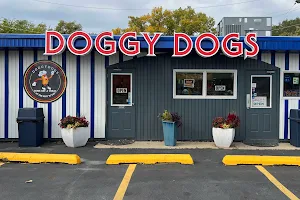 DOGGY DOGS image