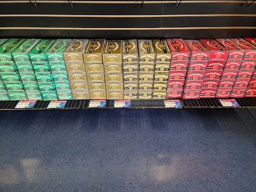 Tobacco Shop «Smoker Friendly», reviews and photos, 281 E 29th St F, Loveland, CO 80538, USA