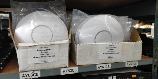 Electronics Store «Surplusgizmos.Com», reviews and photos, 5797 NW Cornelius Pass Rd, Hillsboro, OR 97124, USA