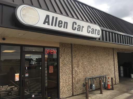 Allen Car Care Center image 9