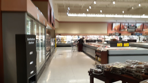 Supermarket «Cub Foods», reviews and photos, 9655 Colorado Ln N, Brooklyn Park, MN 55445, USA