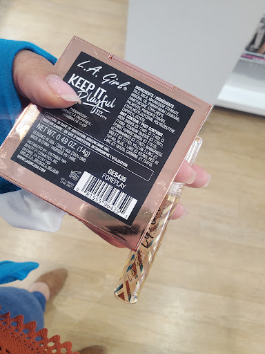 Beauty Salon «Ulta Beauty», reviews and photos, 4140 S Pulaski Rd, Chicago, IL 60632, USA