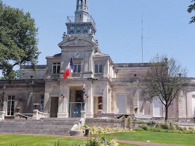 Espace Découverte en Pays de Cognac à Cognac