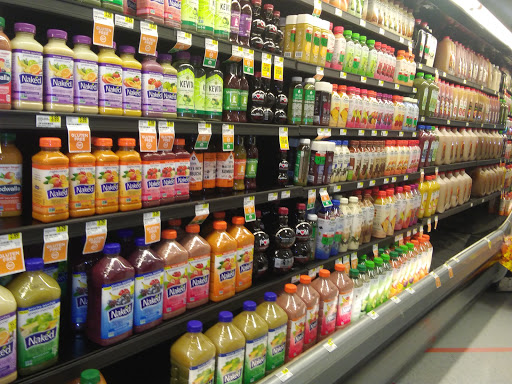 Grocery Store «Shoppers», reviews and photos, 6200 Little River Turnpike, Alexandria, VA 22312, USA