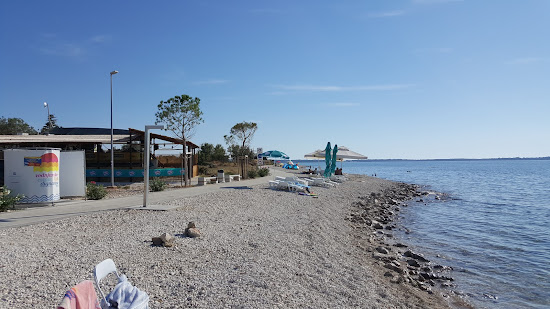 Spiaggia di Peroj